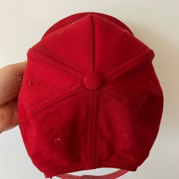 OVO DRAKE OCTOBER'S VERY OWN OWL RARE 2008 SNAPBACK CAP HAT MADE IN USA - Picture 7 of 9